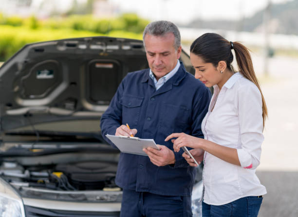Licensed Commercial Auto Insurance service in Highwood, IL - Auto Insurance Axis
