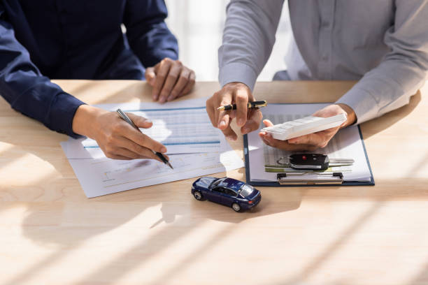 24/7 Emergency Commercial Auto Insurance experts in Highwood, IL